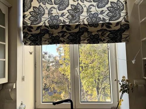 квартира за адресою Шовковична вул., 32/34