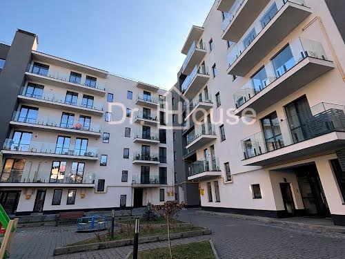 квартира за адресою Сидора Голубовича вул., 34