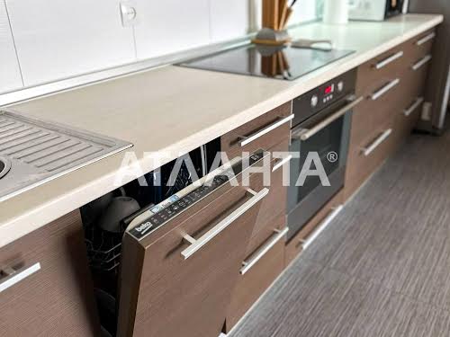квартира за адресою Середньофонтанська вул., 19