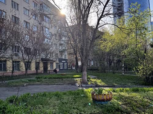 квартира за адресою Мечникова вул., 8