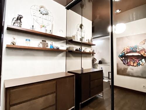 квартира за адресою Регенераторна вул., 4 к4