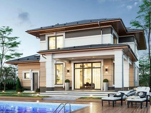 будинок за адресою Старокиївська вул., 55