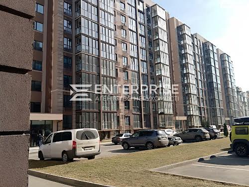 квартира за адресою Метрологічна вул., 107-А