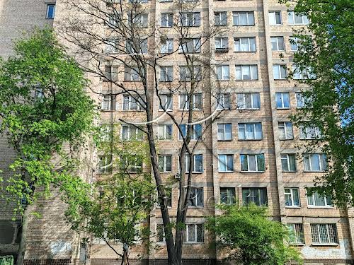 квартира за адресою Зодчих вул., 64