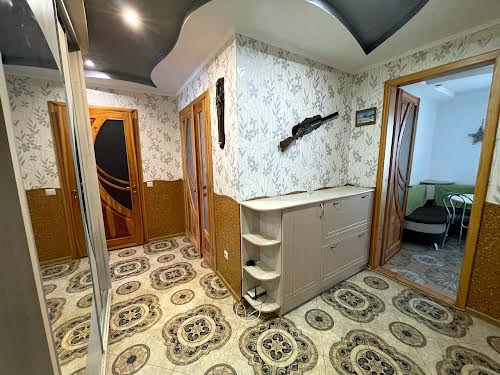 квартира за адресою Ольги Кисілевської вул., 34