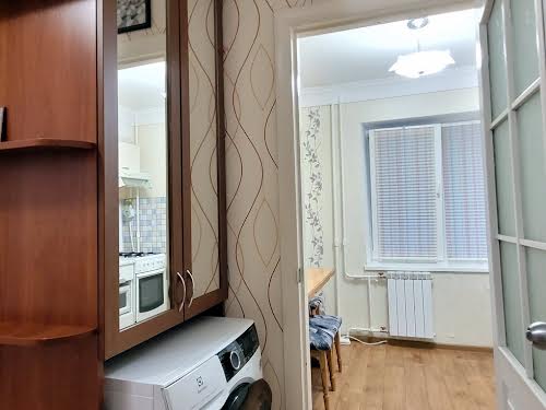 квартира за адресою Межовий пров., 5-А