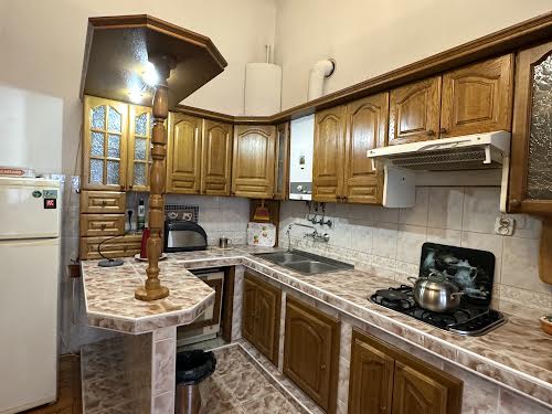 квартира по адресу Митрополита Андрея ул., 4