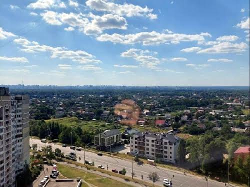 квартира за адресою Миколи Лаврухіна вул., 16