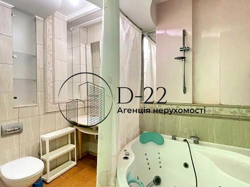 квартира по адресу Миколы Бажана просп., 1-М