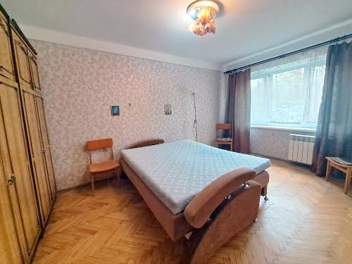 квартира за адресою Туполєва академіка вул., 22-Г