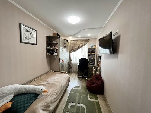 квартира за адресою Гетьмана Мазепи вул., 35