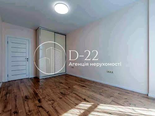 квартира за адресою Регенераторна вул., 4 к1-6