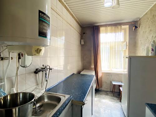 квартира за адресою Авіаційна вул., 5