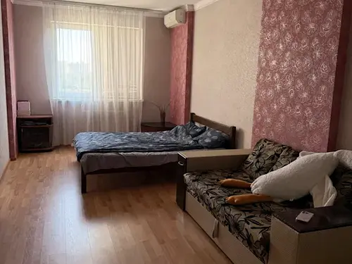 квартира по адресу Воскресенский просп. (Перова), 10а