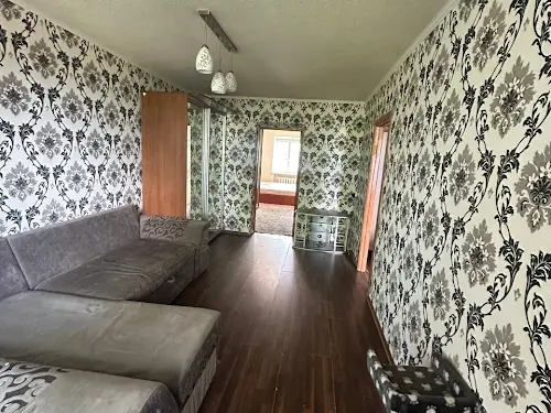 квартира по адресу Александра Поля просп. (Кірова), 109