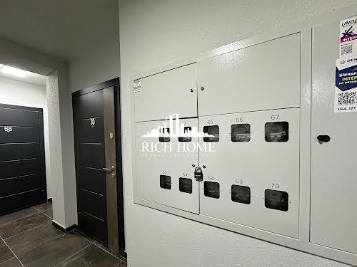 квартира по адресу Бориса Гмыри ул., 7