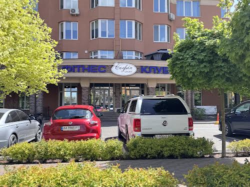 квартира по адресу Абрикосовая ул., 1-Б