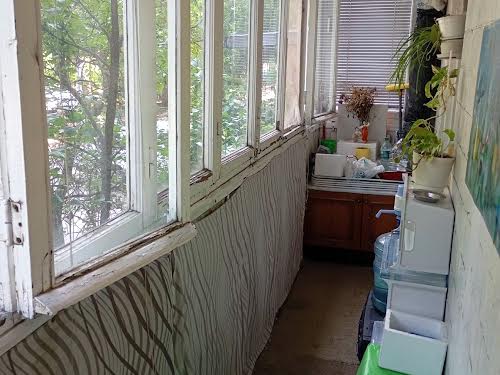 квартира за адресою Зодчих вул., 62-Б