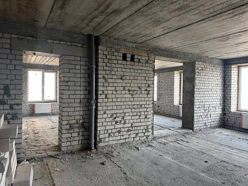квартира за адресою Луговська вул., 242