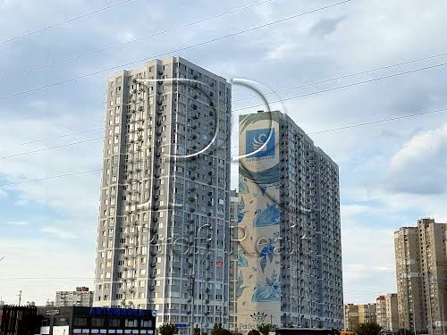 квартира по адресу Ревуцкого ул., 40-Б