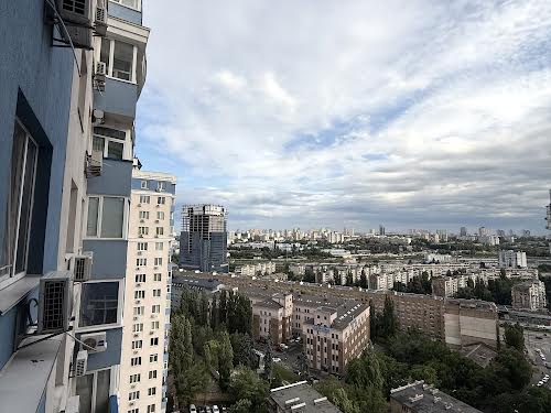 квартира по адресу Кирилло-Мефодиевская ул., 2