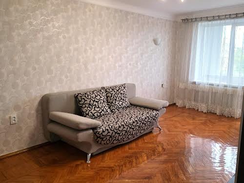 квартира за адресою Проспект Голосіївський, 108