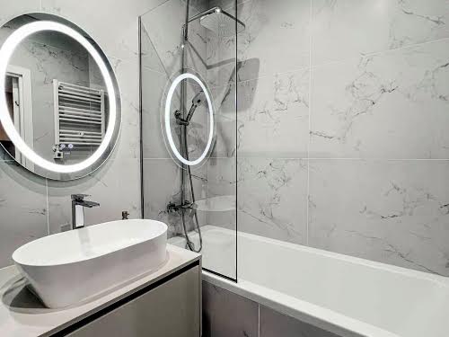 квартира по адресу Червоной Калины просп., 56а