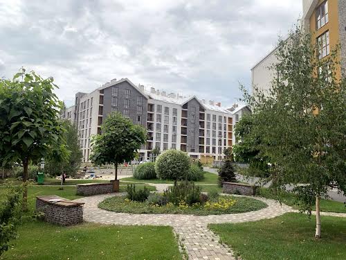 квартира по адресу Богдана Хмельницкого ул., 3-Є