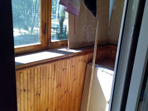 квартира по адресу Академика Белецкого ул., 5-В