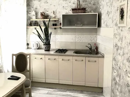 квартира за адресою Грецька вул., 31