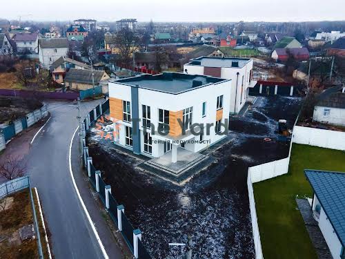 дом по адресу Набережная ул., 7а