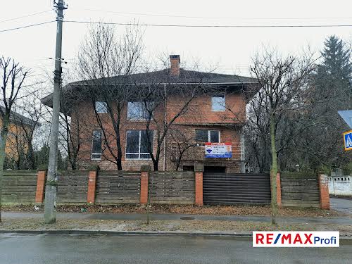 дом по адресу Януша Корчака ул. (Баумана), 38