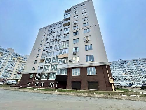 квартира за адресою Незалежності вул., 17