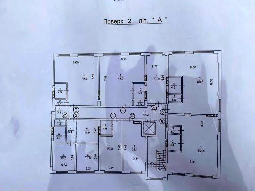 квартира по адресу Свободи, 6