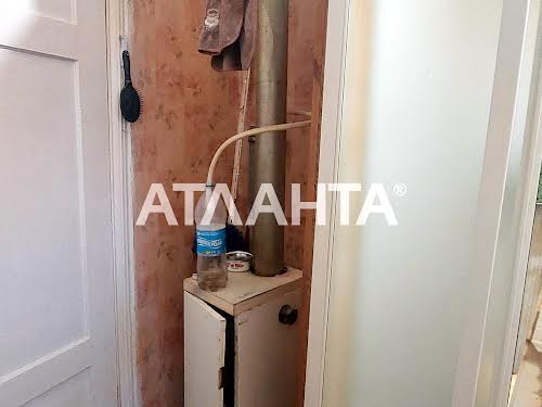 квартира за адресою Павла Зеленого вул. (Коблевська), 25