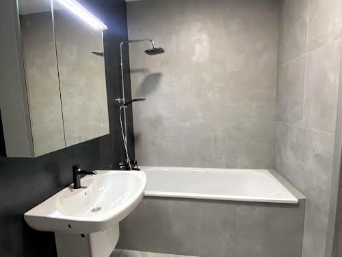квартира по адресу Кочубея ул., 33Б