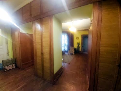 квартира по адресу Дороша ул., 3