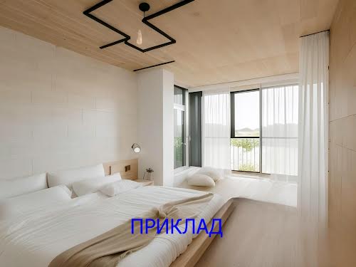 квартира за адресою Андрія Верхогляда вул. (Михайла Драгомирова), 14А