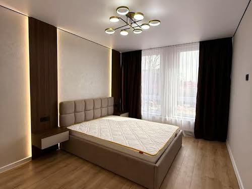 квартира за адресою Крайківського, 3