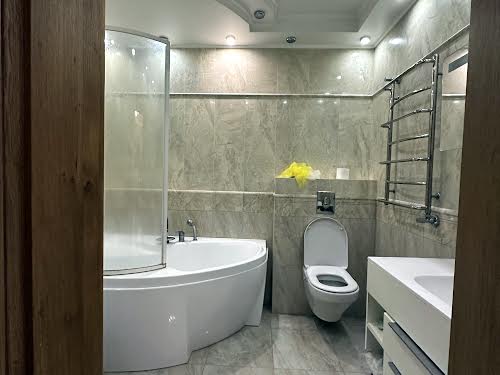 квартира за адресою Єлизавети Чавдар вул., 1