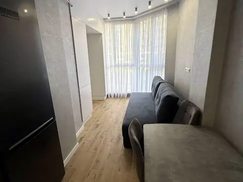 квартира по адресу Мартинова просп., 24