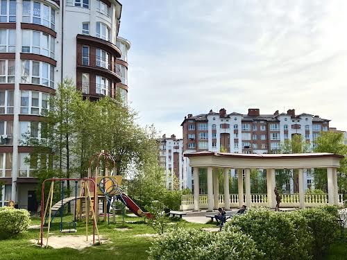 квартира за адресою Двірська, 14