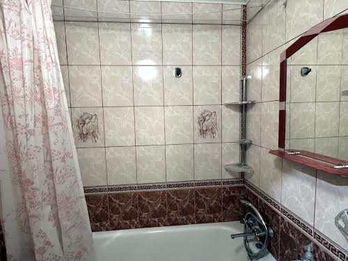 квартира за адресою Корольова вул., 11