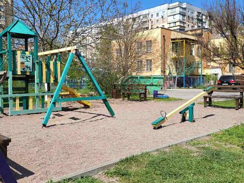 квартира по адресу Владимира Высоцкого ул. (Владимира Высоцкого), 13