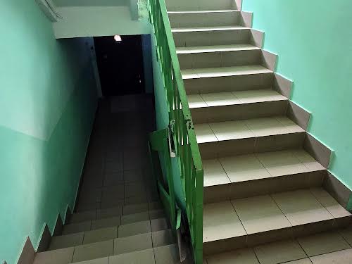 квартира по адресу Генерала Бочарова ул. (Бочарова Генерала), 57б