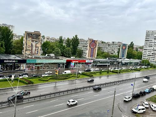 квартира за адресою Берестейський просп. (Перемоги), 20