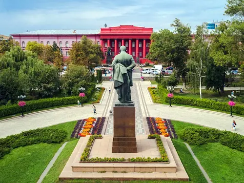 квартира за адресою Терещенківська вул., 7