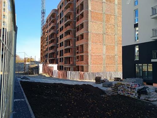квартира за адресою Трускавецька вул., 3