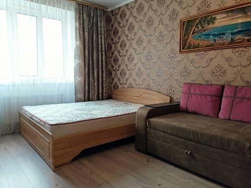 квартира за адресою Жабинського вул., 2б