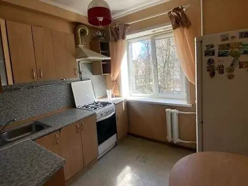 квартира по адресу Романа Ратушного ул. (Волгоградська), 33